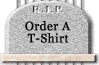 Order A T-Shirt